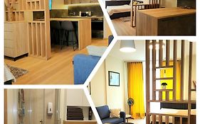 Happy Inn Ruta Studio In Old Town, Self Check In, Underground Parking